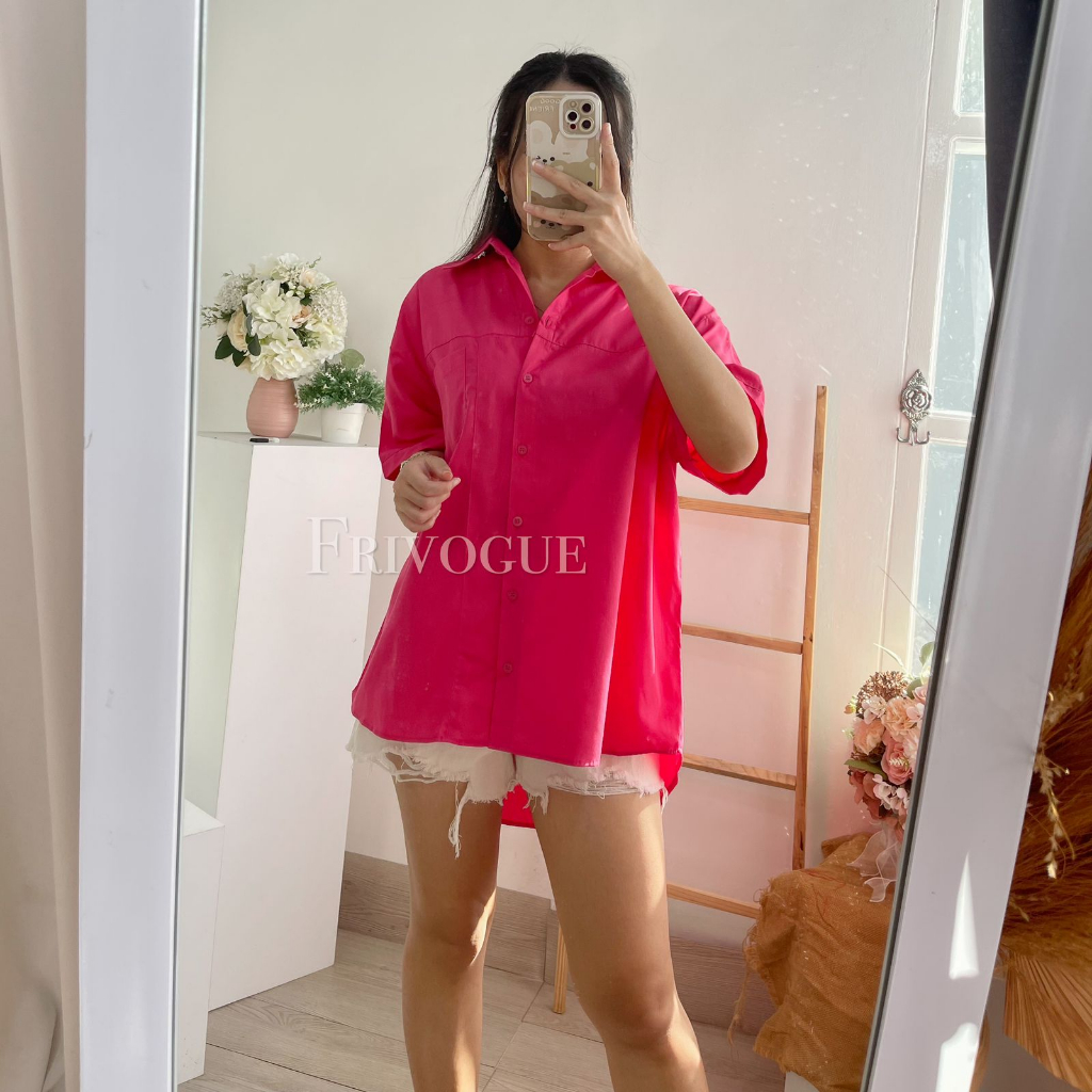 เสื้อท็อป Kiana*****