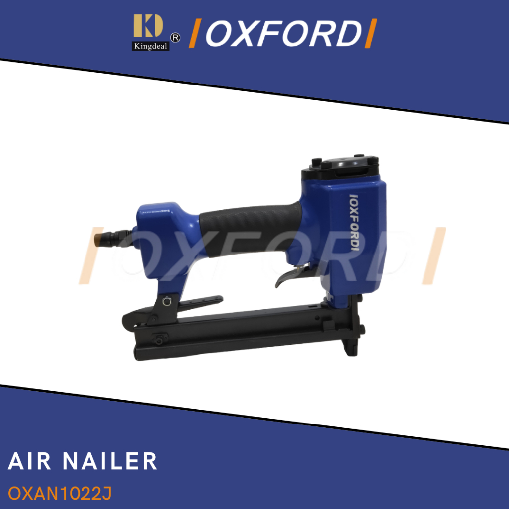 MESIN Air Nailer King Oxford OXAN-1022J