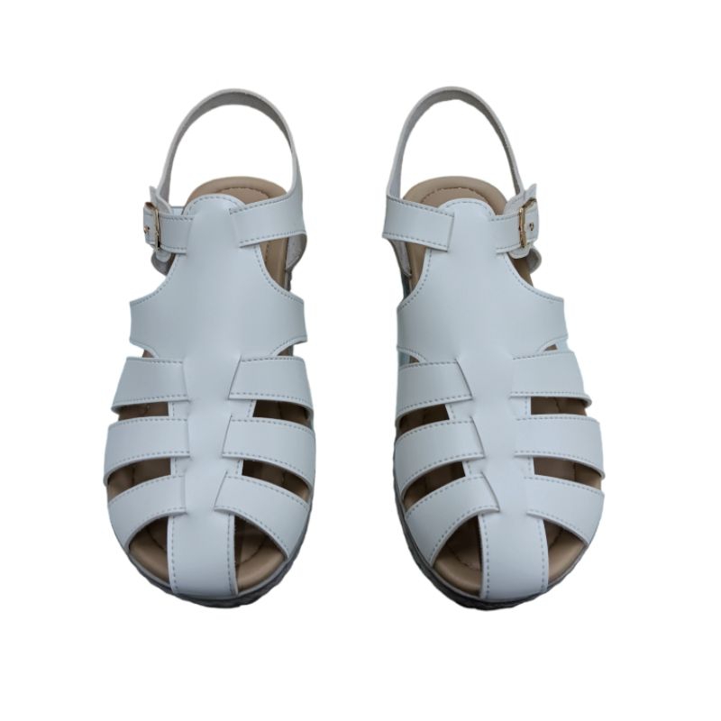 รองเท้าแตะรัดส้น Impressa fira Women& 39;s 01