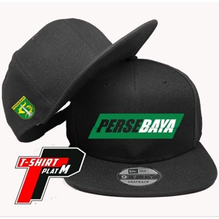 Persebaya หมวก Snapback ใหม่