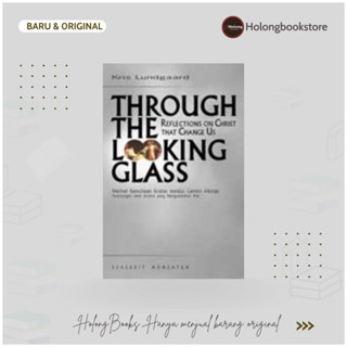 หนังสือ Seeing The Glory Of Christ Through Mirror Bible Kris Lundgaard