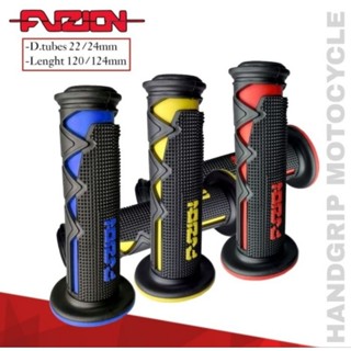 Fuzion ด้ามจับฉลาม FUZION