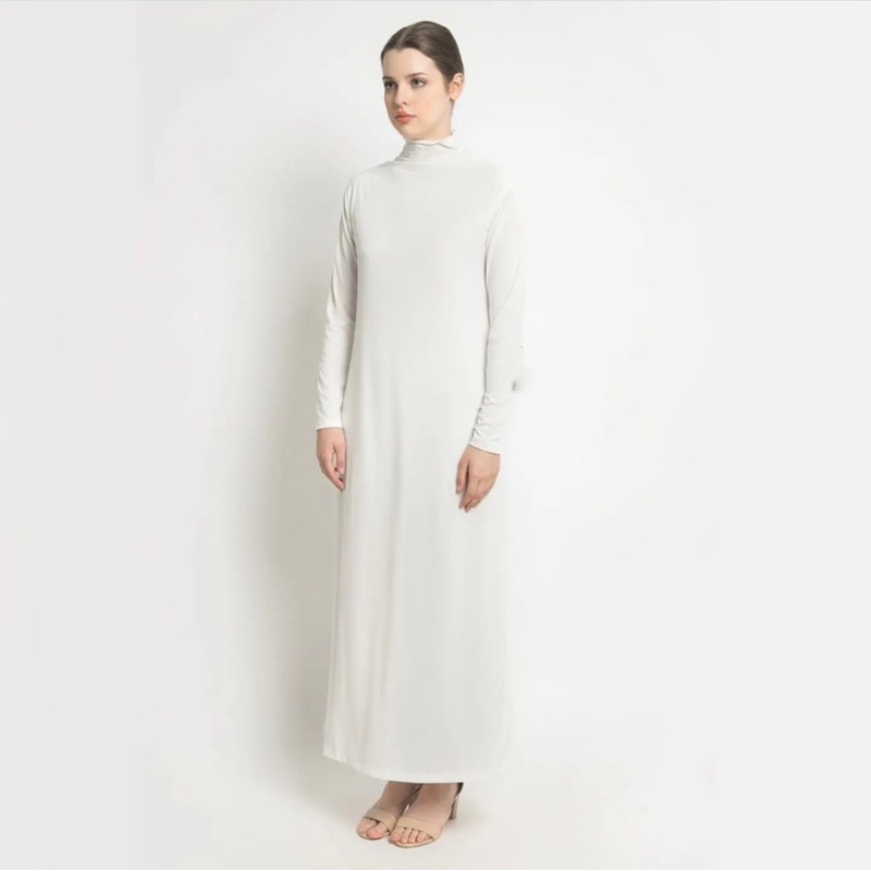 Naomi Inner dress / เดรสด้านในแขนยาว