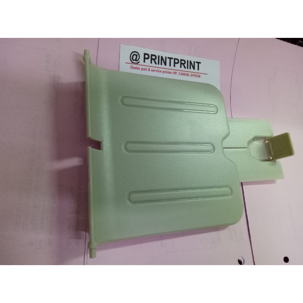 ถาดกระดาษ HP Laserjet P1102 P1102W P 1102 ถาดกระดาษบน P1102 ใหม่