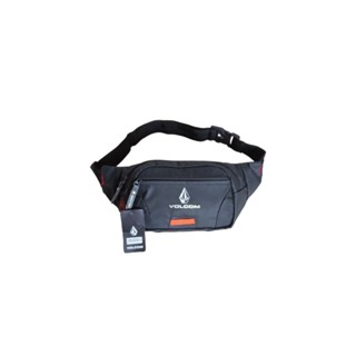 Volcom WAISTBAG กระเป๋าคาดเอว