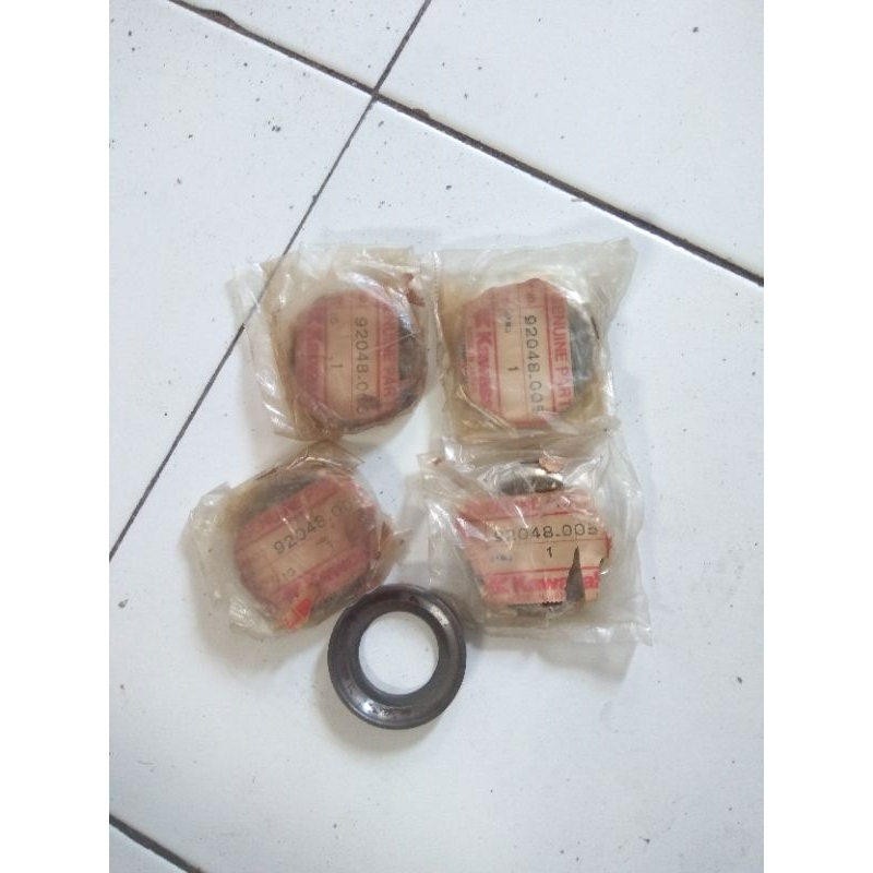 ชามพวงมาลัย Comstir Konet KE125 KE 125 KZ 200