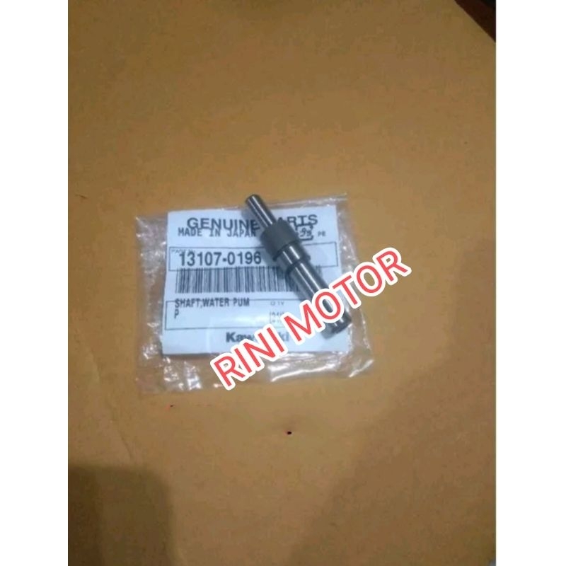 ปั๊มน้ํา As KX250 kx 250 Original