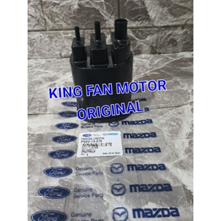 ของแท้ MAZDA 2-MAZDA CX3 ชาร์โคลแคนนิสเตอร์