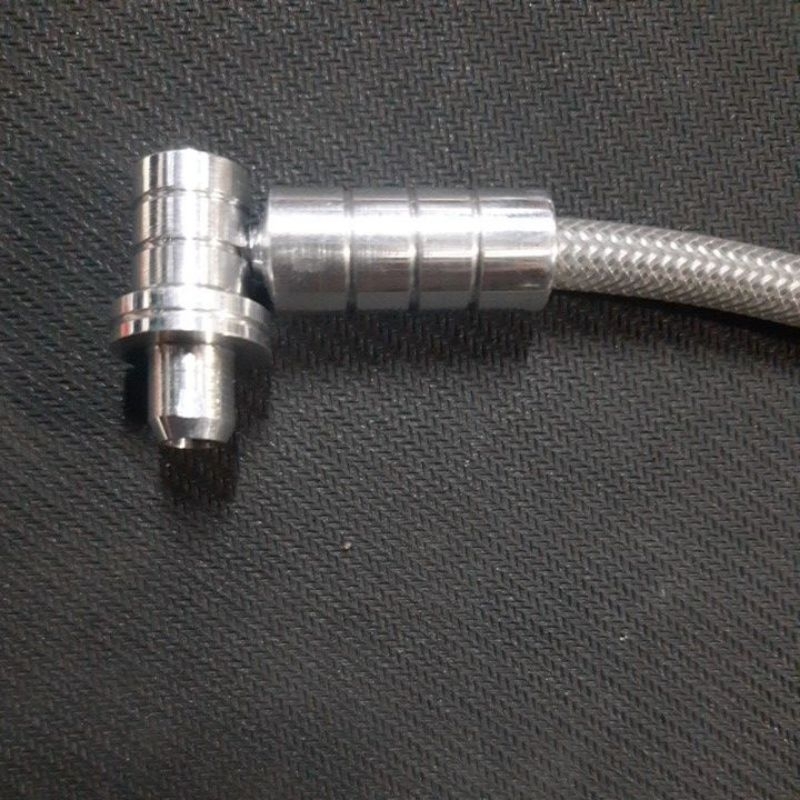 Rx king series Air Nipple