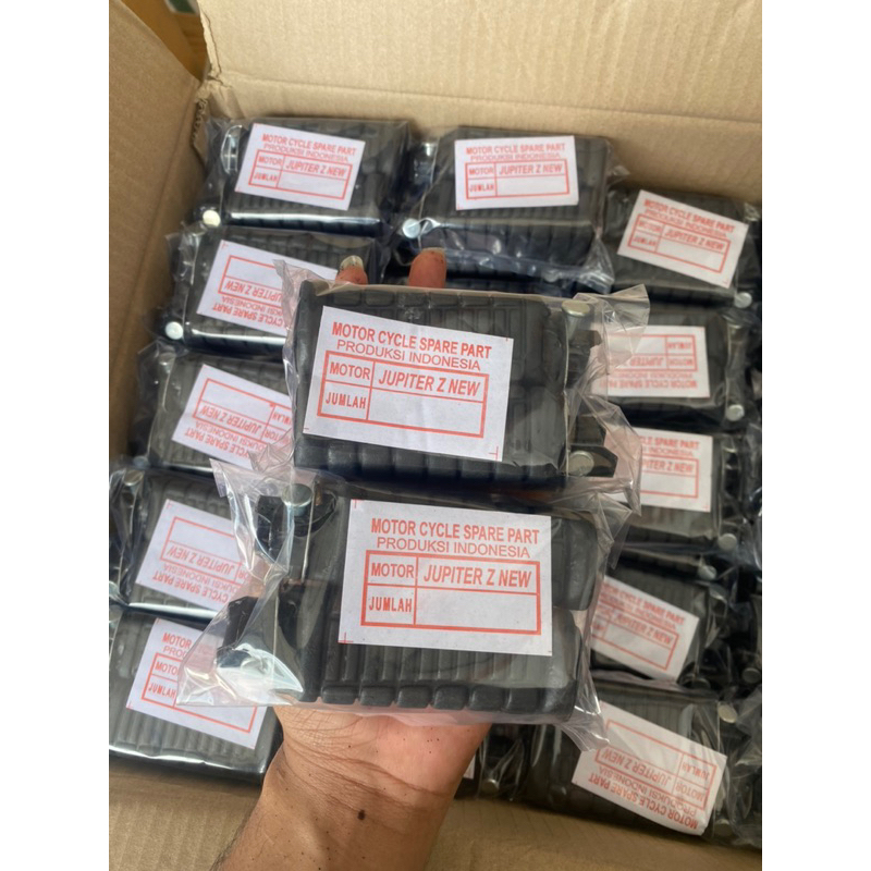 ดาวพฤหัสบดีเท้าหลัง Z Jupiter Z New Jupiter Z Series