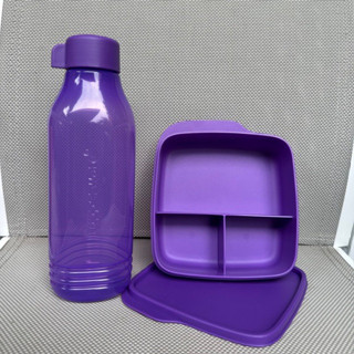 TUPPERWARE ชุดอุปกรณ์ทัปเปอร์แวร์ เพื่อความสวยงาม