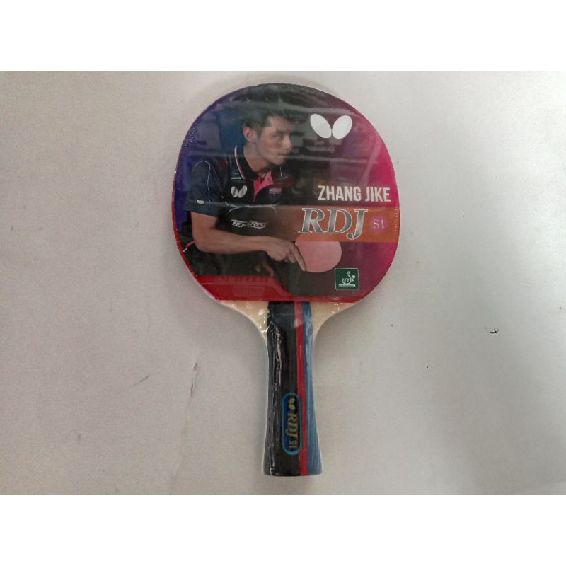 International Standard Quality Butterfly S1 Table Tennis Bet