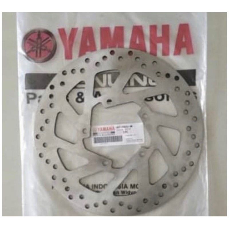แผ่นดิสก์ด้านหน้าสําหรับ BYSON YAMAHA 45P