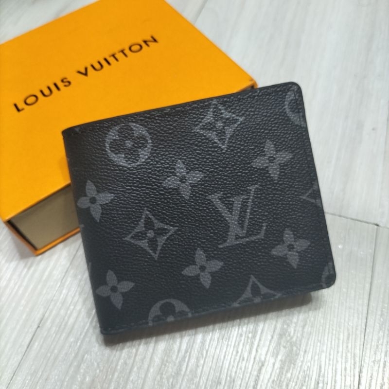 กระเป๋าสตางค์ผู้ชาย LV men combi wallet นําเข้า