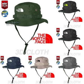 หมวก ลายภูเขาป่า Tnf