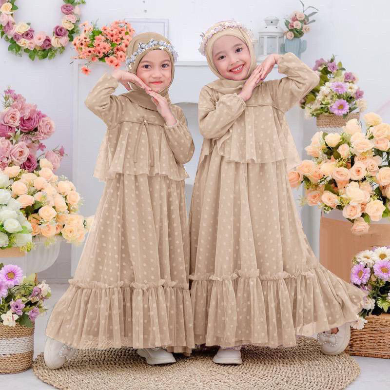 Kid EMI / CHILDRENS GAMIS / CHILDRENS จัดส่ง GAMIS (3 ปี-12 ปี)
