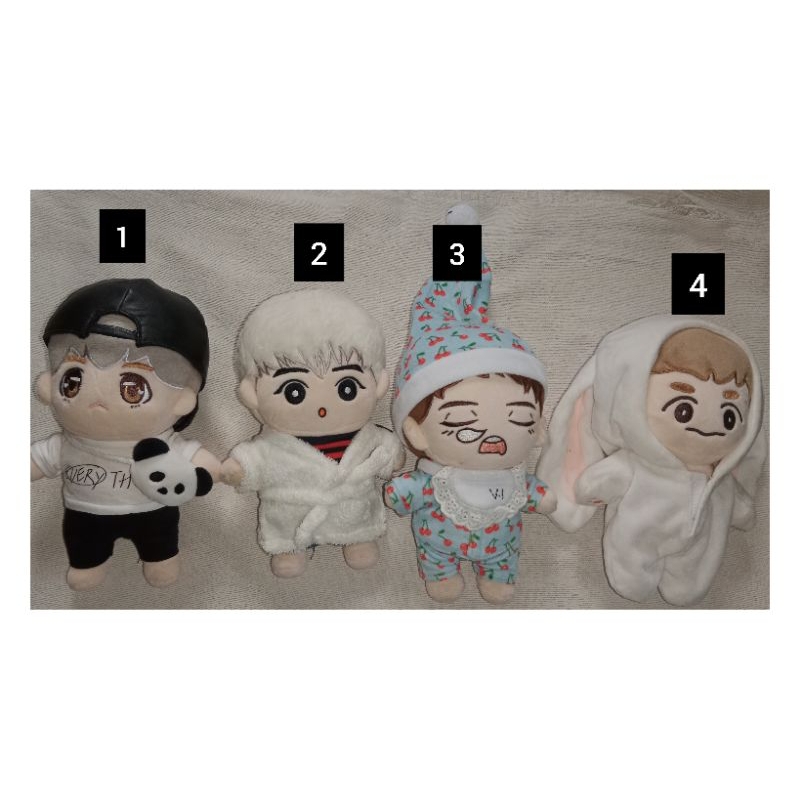 ตุ๊กตา SEUNGRI BIGBANG