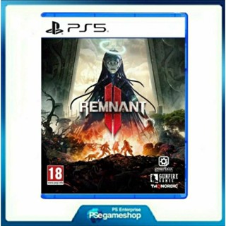 Ps5 Remnant II (R2 / อังกฤษ)