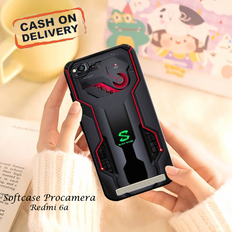 เคส-Redmi-6A-6-Note-9-Pro-8A-8-Note-5-7-Note-5A-Note-6-Note-6-Pro-4A-5A-4X5-Plus-Note-5-Pro-8A-Note-