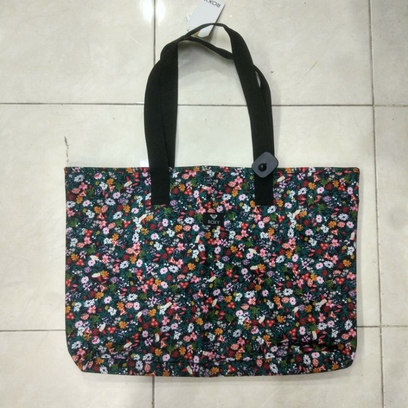 กระเป๋าโท้ต Roxy ORIGINAL