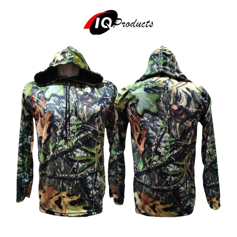 เสื้อฮู้ด OBSESSION*