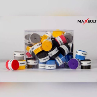 Maxbolt GRIPPY TACKY กริปยาง ของแท้