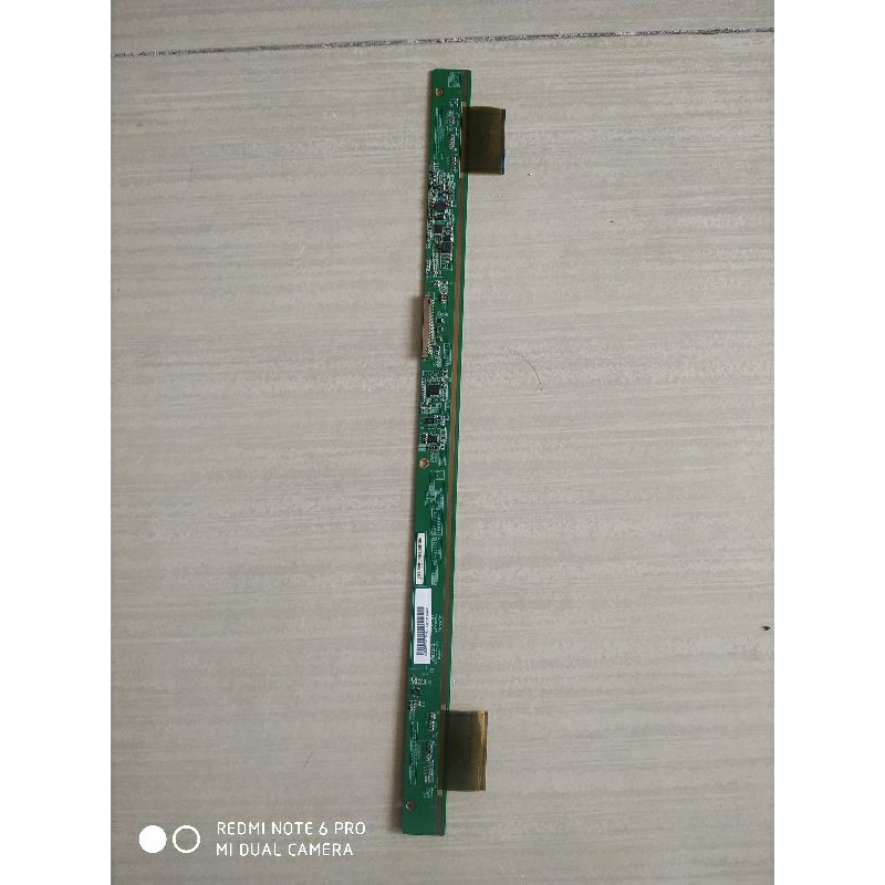 T CON - TCON - TICON - PANEL - BOE - 32 INC - HV320WHB-F7E