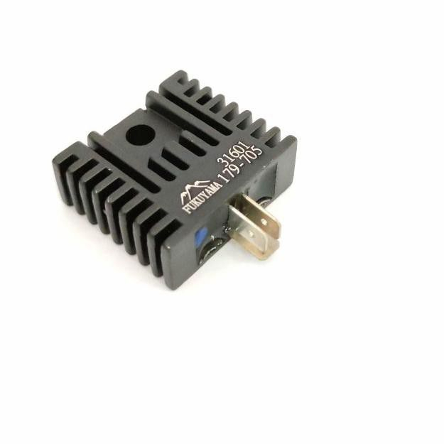 Honda win / c 700 ตัวควบคุมคุณภาพความแม่นยํา 6 โวลต์