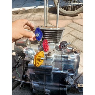 Setut TENSIONER RACING / SETUTH KAMPRAT RACING RANTE KETENG