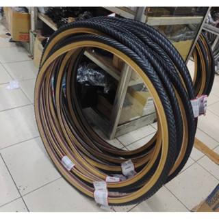 Kenda อุปกรณ์ตกแต่งผนัง รูปจักรยานเสือหมอบ 700x28 c 100psi