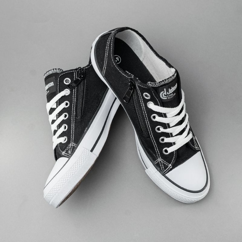 Johnson Basic LC ZIPPER - joonson - jonson