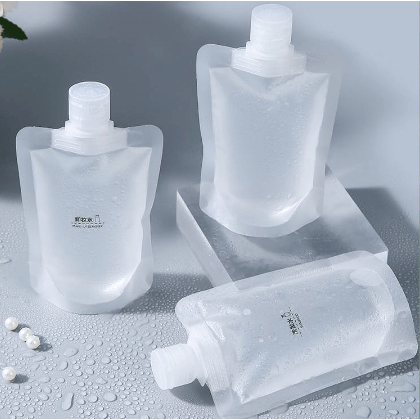 Sh168 ขวดรีฟิลพลาสติก สําหรับใส่สบู่เหลว แชมพู โลชั่น เดินทาง