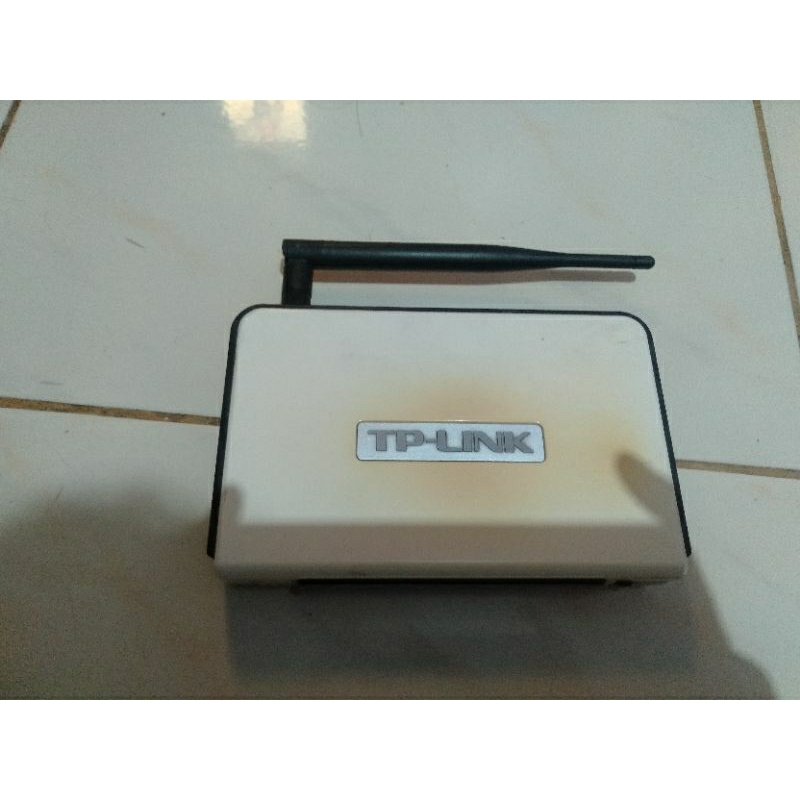 Tp-link mr3220******
