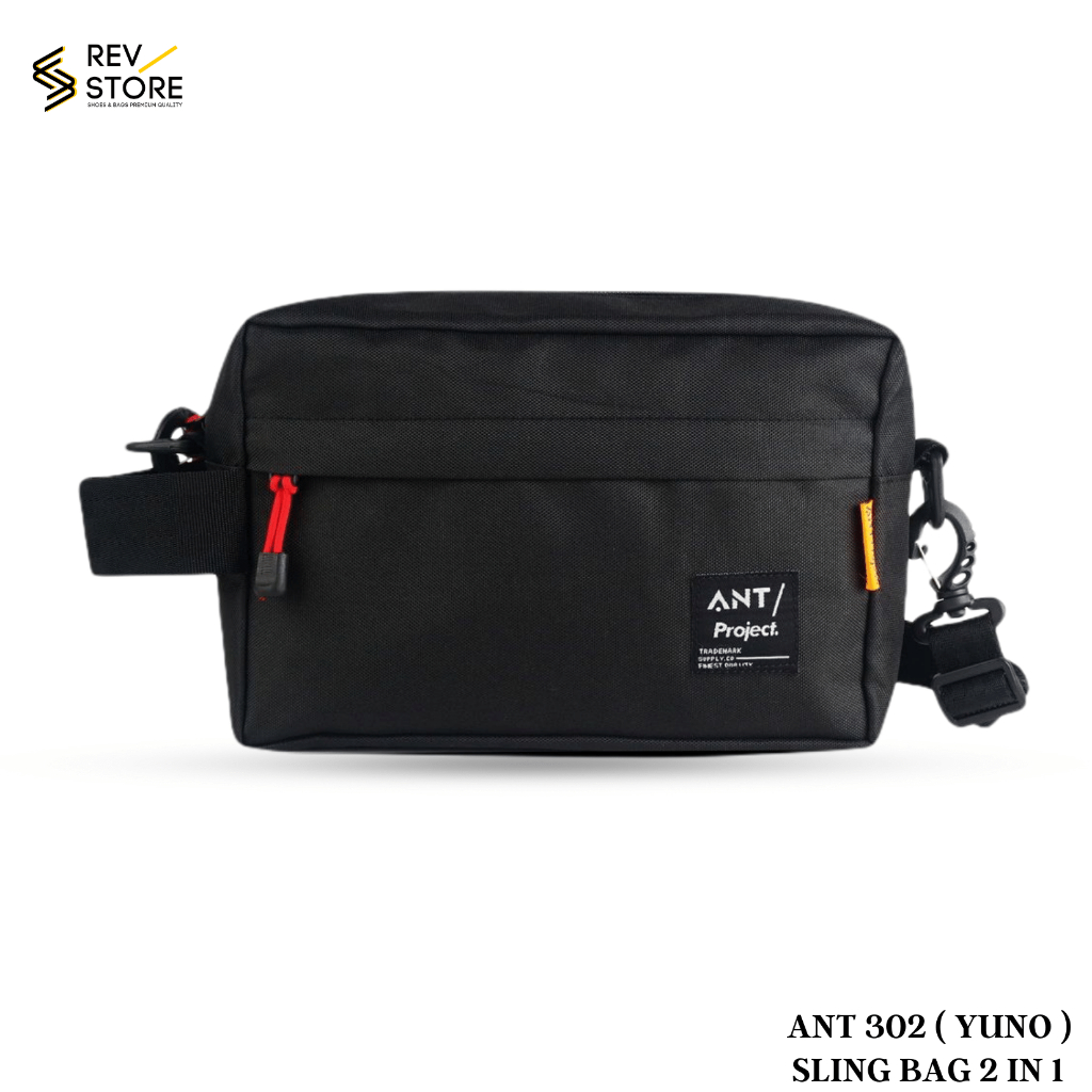 REV STORE - กระเป๋าคลัทช์ผู้ชาย - กระเป๋าผู้ชายและผู้หญิง 2in - กระเป๋าสะพาย unisex คุณภาพระดับพรีเมียม - กระเป๋าถือ unisex