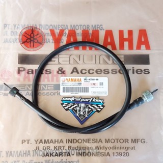 สายเคเบิลมาตรวัดรอบเครื่องยนต์ RPM RXZ RZR YAMAHA 3RS-H3560-00