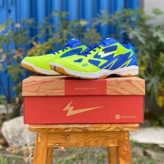 Ads MAXI BADMINTON รองเท้าผ้าใบลําลอง สําหรับผู้ชาย ผู้หญิง
