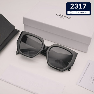 Celine cc2317 แว่นตากันแดด สําหรับผู้หญิง