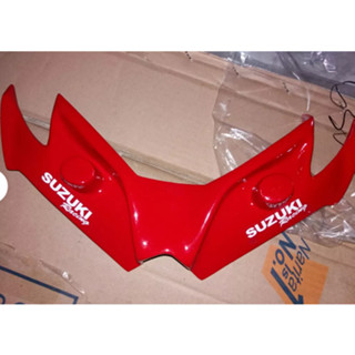 อุปกรณ์เสริมรถจักรยานยนต์ winglet suzuki gsx 150r winglet gsx