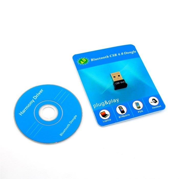 USB BLUETOOTH DONGLE 4.0