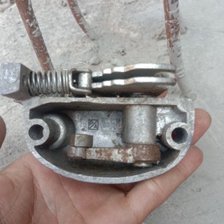 Vespa super sprint Gear Tub bajaj original bajaj nos