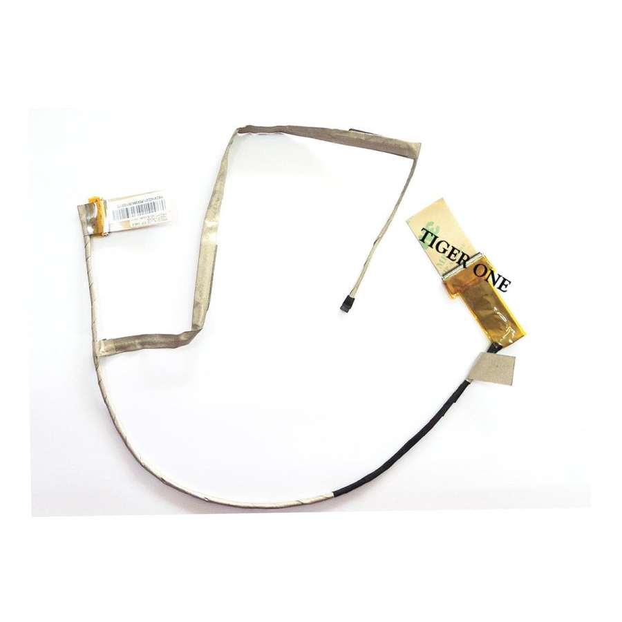 สาย LCD ยืดหยุ่น 
เหมาะสําหรับ Asus X550JD, X550IU, 1422-02J00AS