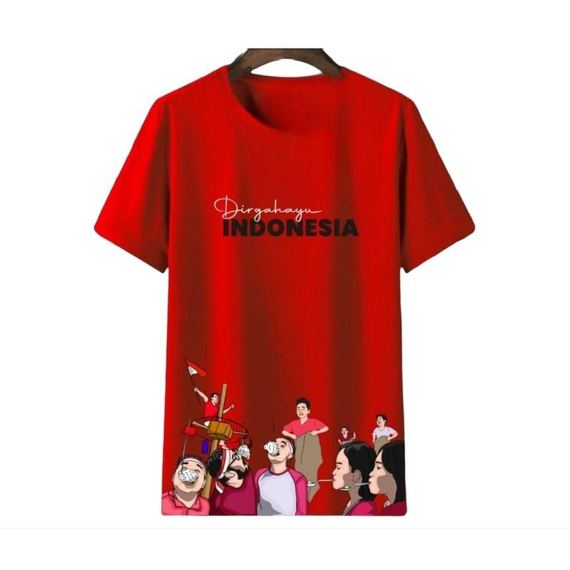 KATUN 28S COTTON T-SHIRTS/17 สิงหาคม 45th Anniversary เสื้อยืด 80th Anniversary/TODDLE CRACKERS/เสื้