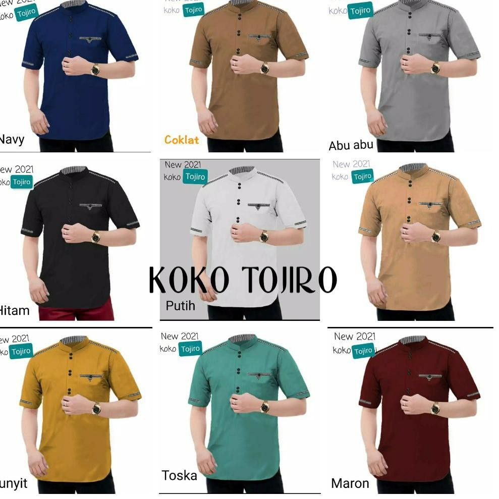 Koko Big Size Jumbo XXL Tojiro / Koko Tojiro ลายตาหมากรุก