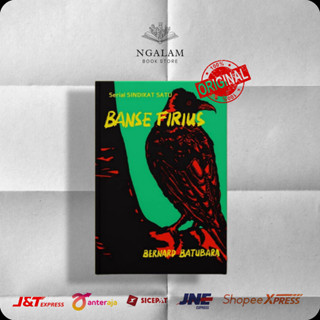 Banse Firius - ถ่านหินเบอร์นาร์ด