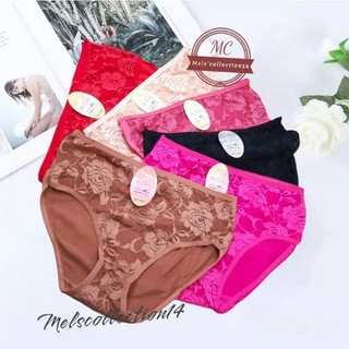 CD cewe transparan 308 celana dalam wanita CD cewek brukat