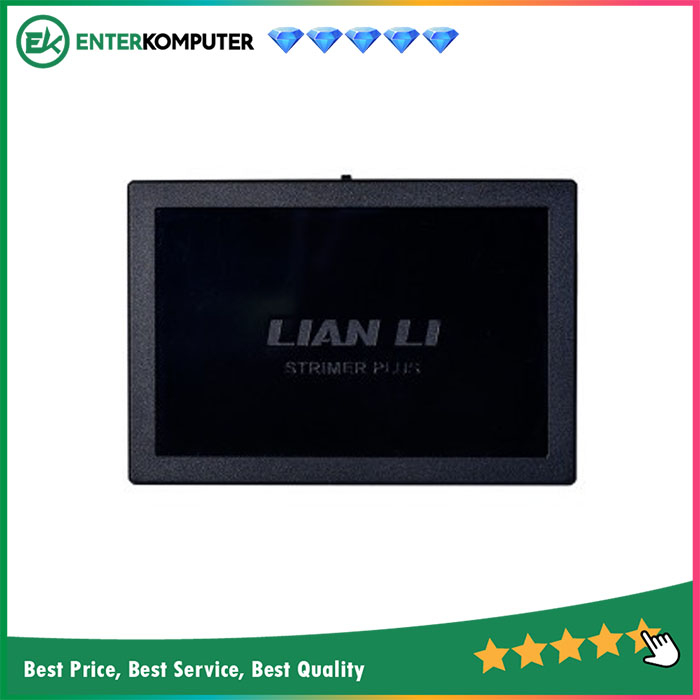 LIAN LI PW24PV2-1 คอนโทรลเลอร์ L-Connect 3 สุดขีด