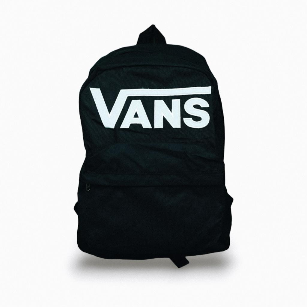 Vans Backpack / กระเป๋าเป้ Vans ของแท้ 100% / กระเป๋าเป้โรงเรียน