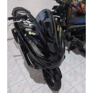 Jenong ที่บังแดดกระจกหน้ารถยนต์ pcx jenong 160 pnp 160 ชิ้น