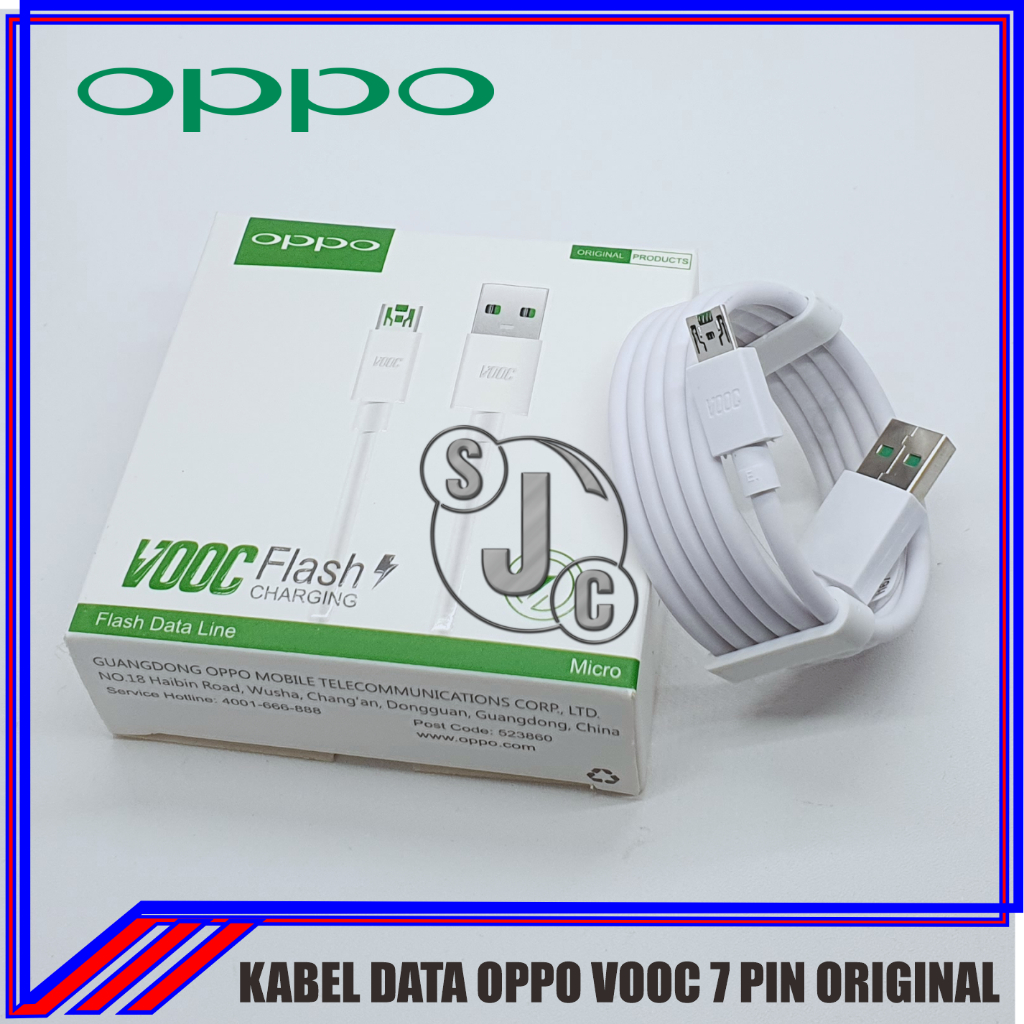 Oppo F11 Pro สายชาร์จ สายข้อมูล ของแท้ 100% VOOC แฟลชชาร์จ