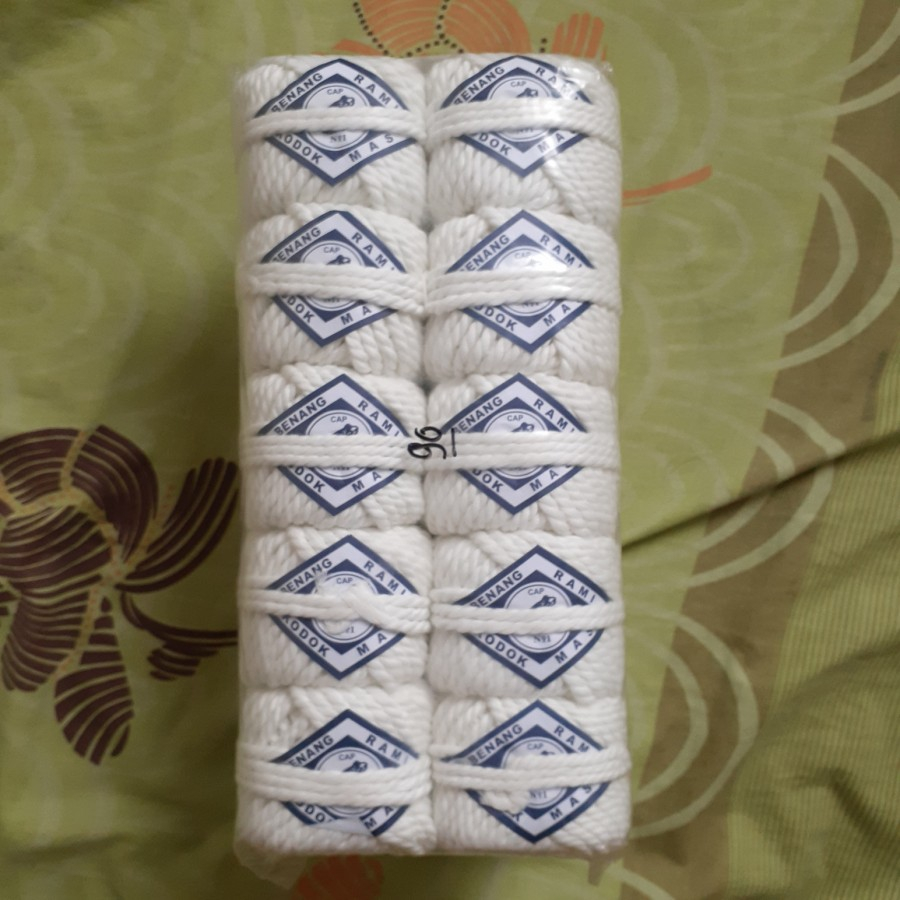 RB9 FROG CAP MONEY STRAP